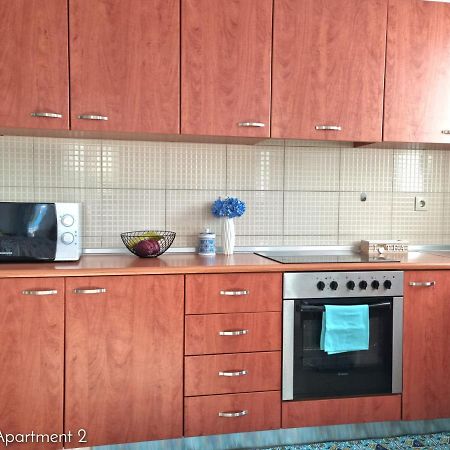 Zafeiris Apartments Livadia (Tilos) Exterior foto