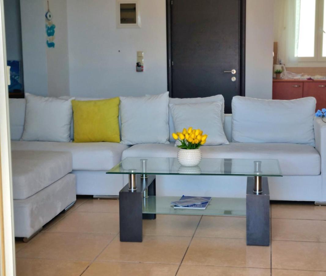 Zafeiris Apartments Livadia (Tilos) Exterior foto
