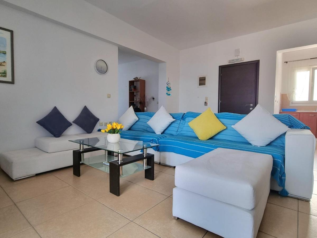 Zafeiris Apartments Livadia (Tilos) Exterior foto