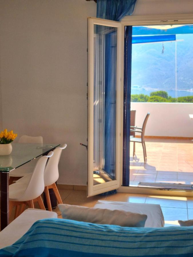 Zafeiris Apartments Livadia (Tilos) Exterior foto